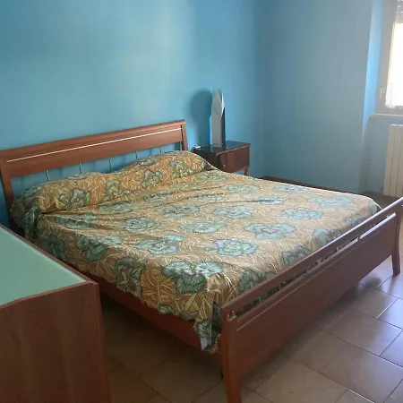 Casa Vacanze - B&B Bed & Breakfast