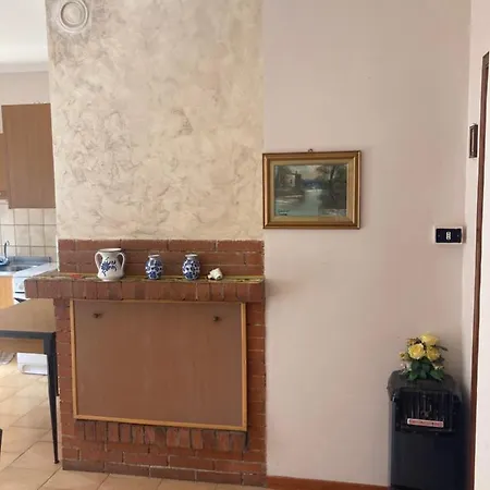 Bed & Breakfast Casa Vacanze - B&B Lecce nei Marsi