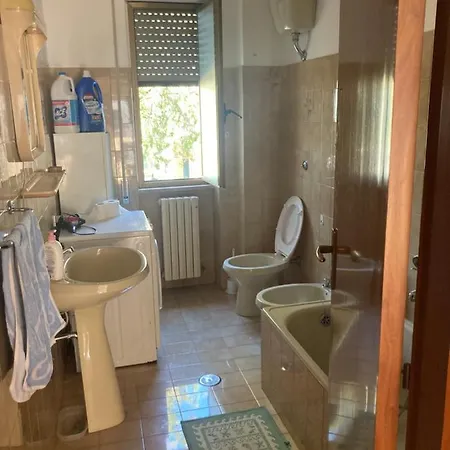 Casa Vacanze - B&B