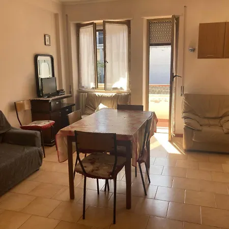 Casa Vacanze - B&B Bed & Breakfast *